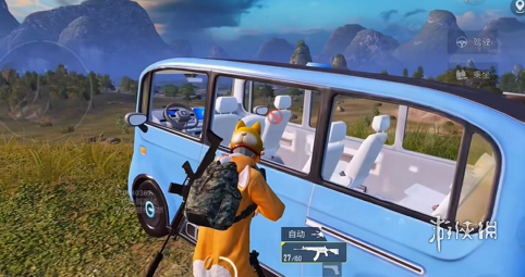 和平精英辅助:游戏公平性与技术挑战